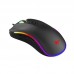 Havit HV-MS300 RGB backlit Programmale Gaming Mouse