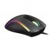 Havit HV-MS300 RGB backlit Programmale Gaming Mouse