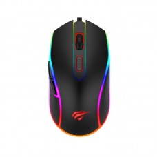 Havit HV-MS792 RGB Optical gaming Mouse