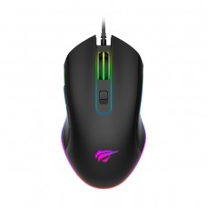 Havit HV-MS804 RGB Optical USB Gaming Mouse