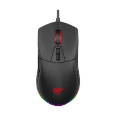 Havit MS885 RGB Backlit Programmable Gaming Mouse