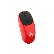 IMICE G4 Rechargeable Bluetooth Dual Wireless Mouse