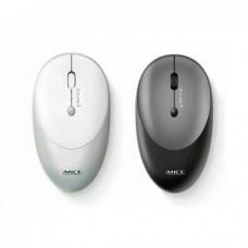 IMICE i8 Rechargeable Bluetooth Dual Wireless Mouse