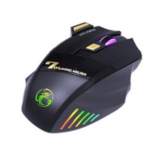 iMICE GW-X7 RGB Wireless Gaming Mouse 