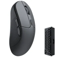 Keychron M3 4K Wireless Gaming Mouse