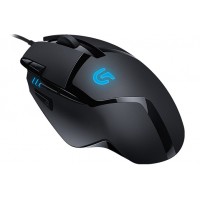 Logitech G402 Hyperion Fury ULTRA-FAST FPS GAMING MOUSE