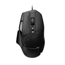 Logitech G502 Hero High Performance Gaming Mouse – Kryptonite