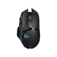 Logitech G502 Lightspeed Lightsync RGB Wireless Gaming Mouse