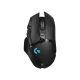 Logitech G502 Lightspeed Lightsync RGB Wireless Gaming Mouse