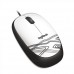 Logitech M105 USB Wired MOUSE