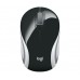 Logitech M187 Wireless MAC Support Extra-small Mouse 