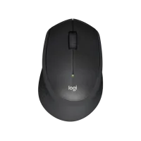 Logitech M330 SILENT PLUS Wireless Mouse