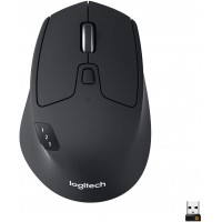 Logitech M720 TRIATHLON Multi Device Bluetooth Mouse