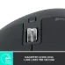 Logitech MX MASTER 3S High-performance Wireless Mouse