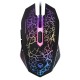 Meetion MT-M930 Wired RGB Backlit Gaming Mouse