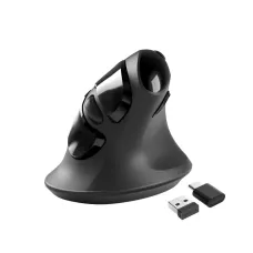 Micropack MP-V03W Ergo Lift Wireless Vertical Mouse