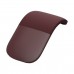 Microsoft Surface Souris ARC Bluetooth Mouse (Burgundy)