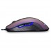 Newmen GX1 Pro 4 Buttons USB Gaming Mouse