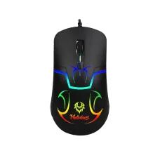 PROLiNK PMG9006 NATALUS Illuminated Optical Gaming Mouse