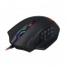 Redragon M908 IMPACT 18 Programmable Buttons MMO Gaming Mouse