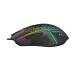 Redragon M987-K  RGB Honeycomb Gaming Mouse