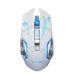 T-WOLF Q13B Wireless Gaming Mouse