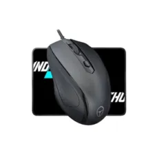 Thunderobot M50T USB Mouse and Mousepad Combo
