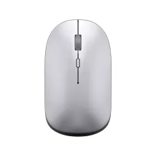 WiWU WM104 2.4G Bluetooth Dual Mode Wireless Mouse