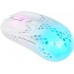 Xtrfy MZ1 RGB Wireless Ultra-Light Gaming Mouse White
