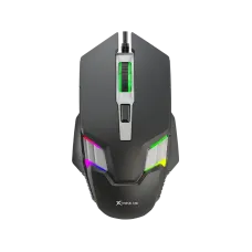 Xtrike Me GM-110 Wired RGB Gaming Mouse