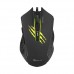 Xtrike Me GM-203 Backlit Wired Optical Gaming Mouse