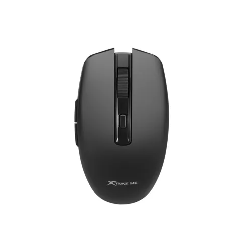 Xtrike Me GW-224 Wireless Mouse Price in Bangladesh | Star Tech