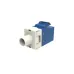 CommScope SL110-6-BL Cat 6 RJ45 Modular Jack