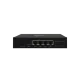 C-Data FD514GB-PFX-R410 4 Port POE XPON ONU