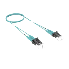 CommScope FEXLCLC42-MXM005 LC/UPC Duplex Fiber Patch Cord