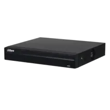 Dahua NVR4116HS-4KS3 16 Channel Smart 1U 1HDD Network Video Recorder (NVR)