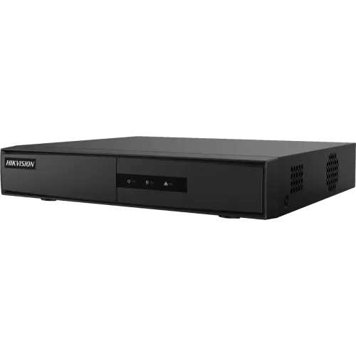 Hikvision 4 channel store nvr