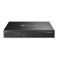 TP-Link VIGI NVR1008H-8P 8 Channel PoE+ Network Video Recorder (NVR)