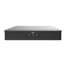 Uniview NVR301-16S3 16 Channel 1 SATA NVR