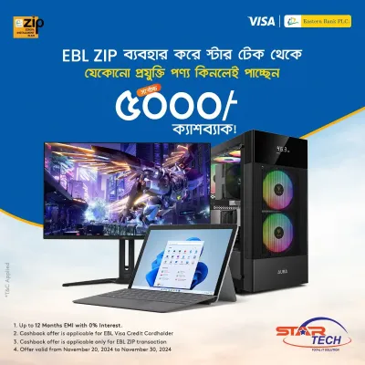 Eastern Bank Offer