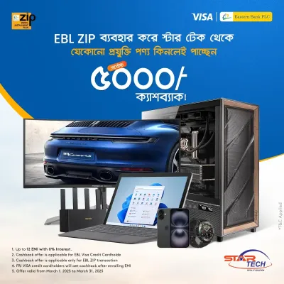 Eastern Bank Offer