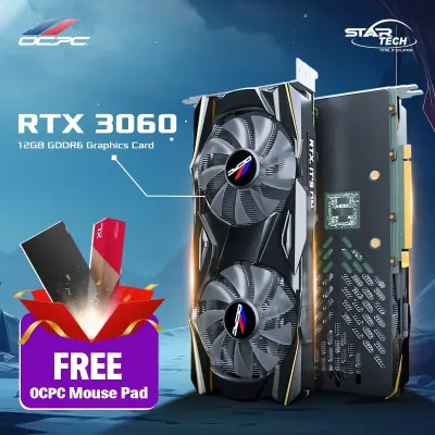 OCPC Graphics Card Offer