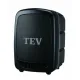 TEV TA-380 80W Portable PA System (1 Hand + 1 Head Mic)