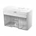 Deli 9932 2 Sheet Mini Paper Shredder