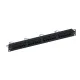 CommScope 1100-U-GS6-24 24 Port Patch Panel