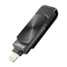 Eaget ET-i66 128GB Lightning Pen Drive