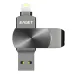 Eaget ET-i66 128GB Lightning Pen Drive