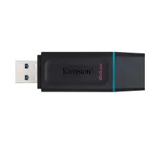 Kingston DataTraveler Exodia 64GB USB 3.2 Gen 1 Pen Drive 