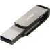 Lexar JumpDrive Dual Drive D400 64GB USB 3.1 Type-C Pen Drive