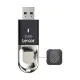 Lexar JumpDrive Fingerprint F35 256GB USB 3.0 Flash Drive